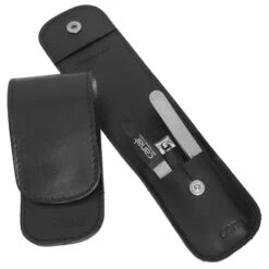 Canal Stecketui Mit Druckknopf 3-teilig