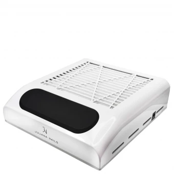 Juliana Nails Staubabsaugung JN Comfort Weiß 3 Juliana Nails Staubabsaugung JN Comfort Weiß