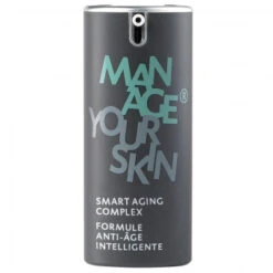 Dr. Spiller MANAGE YOUR SKIN SMART AGING COMPLEX 50 Ml
