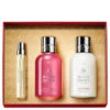 MOLTON BROWN Fiery Pink Pepper Travel Gift Set -Kosmetikgeschäft 1469428 MOLTON BROWN Fiery Pink Pepper Travel Gift Set.26b38dc6