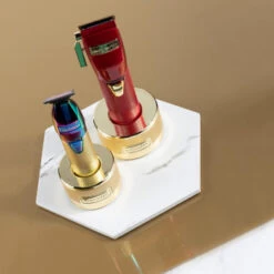 BaByliss PRO 4Artists Charging Stand Gold SkeletonFX -Kosmetikgeschäft 1469592 BaByliss PRO 4Artists Charging Stand gold SkeletonFX.557f8a5d