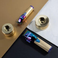 BaByliss PRO 4Artists Charging Stand Gold SkeletonFX -Kosmetikgeschäft 1469592 BaByliss PRO 4Artists Charging Stand gold SkeletonFX.bac262ed