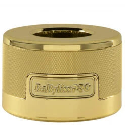 BaByliss PRO 4Artists Charging Stand Gold SkeletonFX