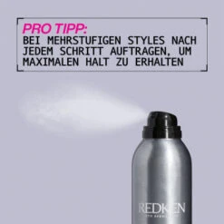 Redken Quick Dry 400 Ml -Kosmetikgeschäft 1472100 Redken Quick Dry 400 ml.24087da9