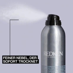 Redken Quick Dry 400 Ml -Kosmetikgeschäft 1472100 Redken Quick Dry 400 ml.ddf6e9a4