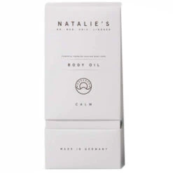 NATALIE´S Calm Body Oil 100 Ml -Kosmetikgeschäft 1474952 NATALIE S Calm Body Oil 100 ml.f5a41f11