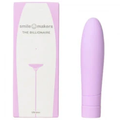 Smile Makers The Billionaire