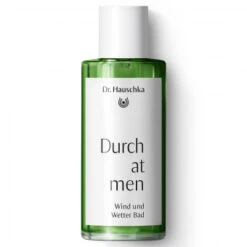 Dr. Hauschka Durchatmen Wind Und Wetter Bad Limited Edition 100 Ml