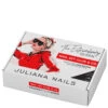 Juliana Nails Nail Set - Glue & Go -Kosmetikgeschäft 1479830 Juliana Nails Nail Set Glue Go.4a41d41d