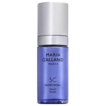 Maria Galland NUTRI’VITAL 5C Serum 30 Ml 3 Maria Galland NUTRI’VITAL 5C Serum 30 Ml