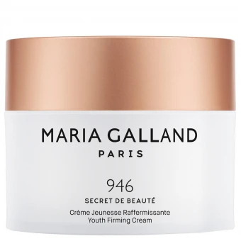 Maria Galland SECRET DE BEAUTÉ 946 Crème Jeunesse Raffermissante 200 Ml 3 Maria Galland SECRET DE BEAUTÉ 946 Crème Jeunesse Raffermissante 200 Ml