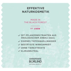 ANNEMARIE BÖRLIND Liquid Eyeliner Black 1,7 G 13 ANNEMARIE BÖRLIND Liquid Eyeliner Black 1,7 G -Kosmetikgeschäft 1481851 ANNEMARIE BOERLIND Liquid Eyeliner Black 1 7 g.da5f7dc2