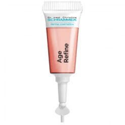 Dr. Med. Christine SCHRAMMEK Vitality Age Refine Ampulle 7 X 2 Ml