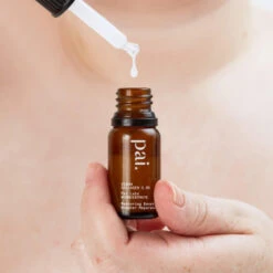 Pai Vegan Collagen 0.9% 10 Ml -Kosmetikgeschäft 1486055 Pai Vegan Collagen 0 9 10 ml.7548725a