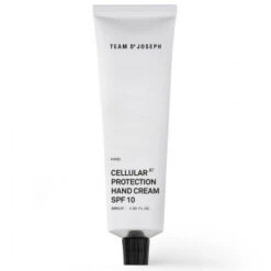 TEAM DR JOSEPH Cellular Protection Hand Cream SPF 10 50 Ml