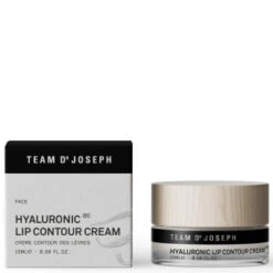 TEAM DR JOSEPH Hyaluronic Lip Contour Cream 15 Ml -Kosmetikgeschäft 1489801 TEAM DR JOSEPH Hyaluronic Lip Contour Cream 15 ml.bcc0fcbf