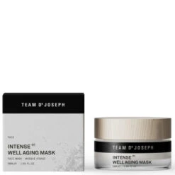TEAM DR JOSEPH Intense Well Aging Mask 50 Ml -Kosmetikgeschäft 1489895 TEAM DR JOSEPH Intense Well Aging Mask 50 ml.ebfc1fd0