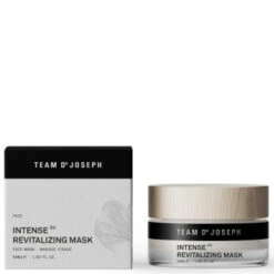 TEAM DR JOSEPH Intense Revitalizing Mask 50 Ml -Kosmetikgeschäft 1489909 TEAM DR JOSEPH Intense Revitalizing Mask 50 ml.848b9fe9