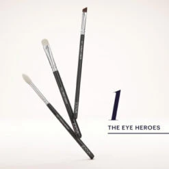 ZOEVA IT´S ALL ABOUT THE EYES BRUSH SET -Kosmetikgeschäft 1491253 ZOEVA IT S ALL ABOUT THE EYES BRUSH SET.8e2ee726
