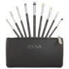 ZOEVA IT´S ALL ABOUT THE EYES BRUSH SET -Kosmetikgeschäft 1491253 ZOEVA IT S ALL ABOUT THE EYES BRUSH SET.e49bd00b