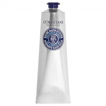 L'Occitane Karité Shea Butter Intensive Hand Balm 150 Ml 3 L'Occitane Karité Shea Butter Intensive Hand Balm 150 Ml