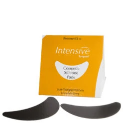Biosmetics Intensive Eyepearl Cosmetic Silicone Pads 1 Paar