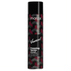 MATRIX Vavoom Freezing Spray Extra Hold Sehr Starker Halt 500 Ml