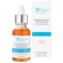 The Organic Pharmacy Rosehip Serum 30 Ml -Kosmetikgeschäft 1497812 The Organic Pharmacy Rosehip Serum 30 ml.a4940e50