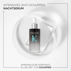Kérastase Symbiose Sérum Cellulaire Nuit 90 Ml -Kosmetikgeschäft 1498738 Kerastase Symbiose Serum Cellulaire Nuit 90 ml.98ad9d26