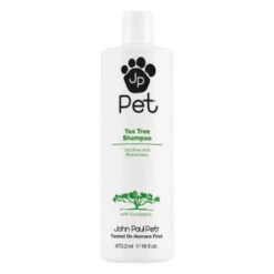 Paul Mitchell JP Pet Tea Tree Shampoo 473,2 Ml