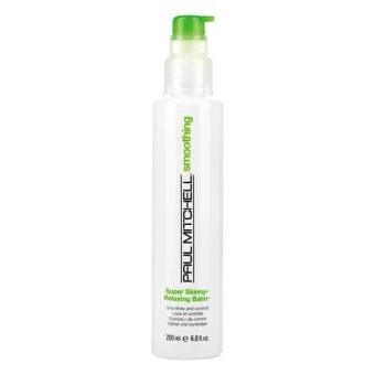 Paul Mitchell Smoothing Super Skinny Relaxing Balm 200 Ml 3 Paul Mitchell Smoothing Super Skinny Relaxing Balm 200 Ml