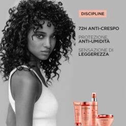 Kérastase Discipline Bain Fluidealiste 250 Ml -Kosmetikgeschäft 1543563 Kerastase Discipline Bain Fluidealiste 250 ml.472d920e