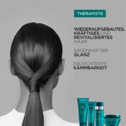 Kérastase Resistance Bain Thérapiste 250 Ml -Kosmetikgeschäft 1544306 Kerastase Resistance Bain Therapiste 250 ml.25e6a9eb