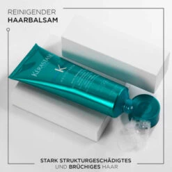 Kérastase Resistance Bain Thérapiste 250 Ml -Kosmetikgeschäft 1544306 Kerastase Resistance Bain Therapiste 250 ml.3c74a3ae