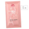 Wella Color Renew Crystal Powder Packung Mit 5 X 9 G
