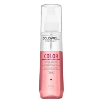 Goldwell Dualsenses Color Brilliance Serum Spray 150 Ml 3 Goldwell Dualsenses Color Brilliance Serum Spray 150 Ml