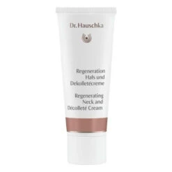Dr. Hauschka Regeneration Hals- Und Dekolletécreme 40 Ml