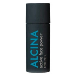 Alcina For Men Active Face Power 50 Ml