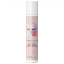 Inebrya Ice Cream Keratin Instant Dry Shampoo 200 Ml