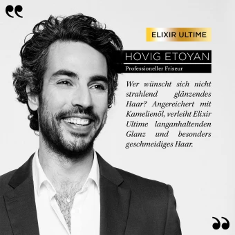 Kérastase Elixir Ultime L'Huile Rose 100 Ml 8 Kérastase Elixir Ultime L'Huile Rose 100 Ml – Bild 6