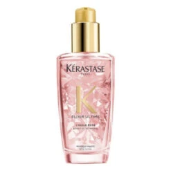 Kérastase Elixir Ultime L'Huile Rose 100 Ml