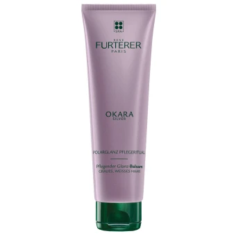 René Furterer Okara Silver Polarglanz-Balsam 150 Ml 3 René Furterer Okara Silver Polarglanz-Balsam 150 Ml