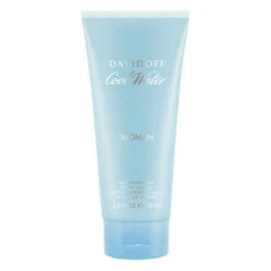 DAVIDOFF Cool Water Woman Moisturizing Body Lotion 150 Ml