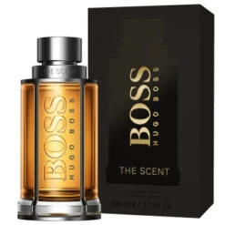 Hugo Boss Boss The Scent After Shave Lotion 100 Ml -Kosmetikgeschäft 1612654 Hugo Boss Boss The Scent After Shave Lotion 100 ml.54746ff1