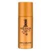 Paco Rabanne 1 Million Deodorant Spray 150 Ml -Kosmetikgeschäft 1615939 Paco Rabanne 1 Million Deodorant Spray 150 ml.75fab227