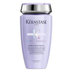 Kérastase Blond Absolu Bain Ultra-Violet 250 Ml
