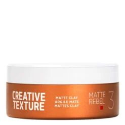 Goldwell Style Sign Creative Texture Matte Rebel 75 Ml