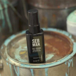 Sebastian SEB MAN The Groom Hair & Beard Oil 30 Ml -Kosmetikgeschäft 1635085 Sebastian SEB MAN The Groom Hair Beard Oil 30 ml.6e0b4aa8