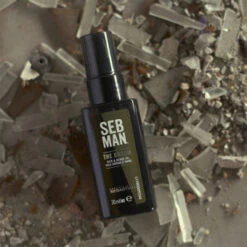 Sebastian SEB MAN The Groom Hair & Beard Oil 30 Ml -Kosmetikgeschäft 1635085 Sebastian SEB MAN The Groom Hair Beard Oil 30 ml.e5c32514