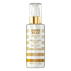 James Read Gradual Tan Coconut Water Tan Mist Face 100 Ml